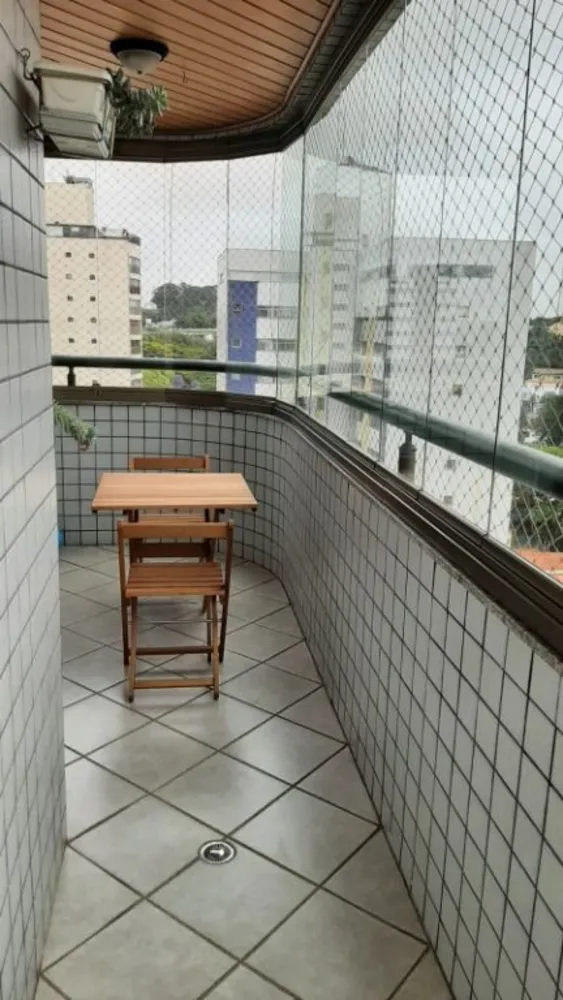 Apartamento, 3 quartos, 127 m² - Foto 2