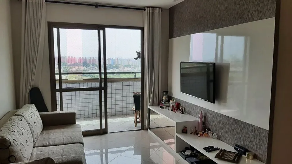 Apartamento, 3 quartos, 127 m² - Foto 1