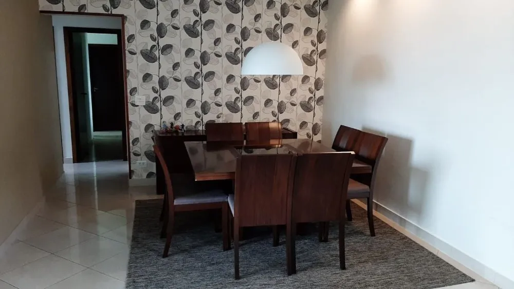 Apartamento, 3 quartos, 127 m² - Foto 3