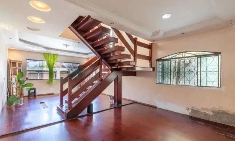 Sobrado, 4 quartos, 181 m² - Foto 3