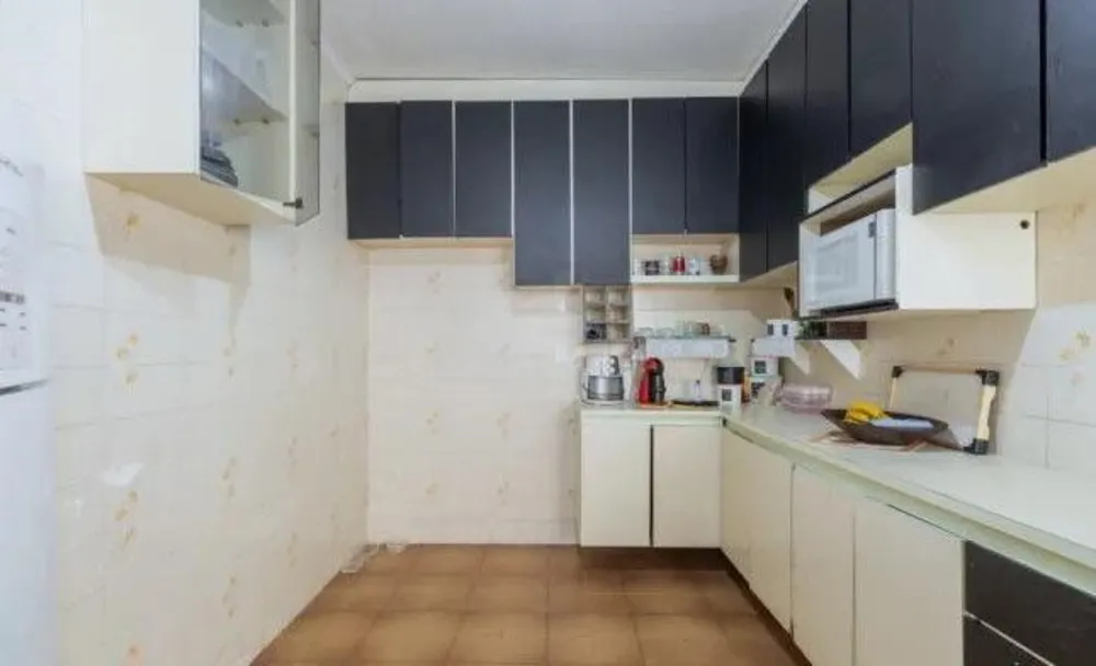 Sobrado, 4 quartos, 181 m² - Foto 4