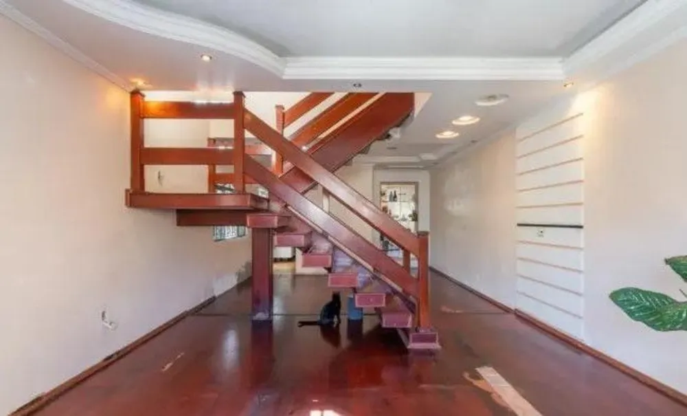 Sobrado, 4 quartos, 181 m² - Foto 2
