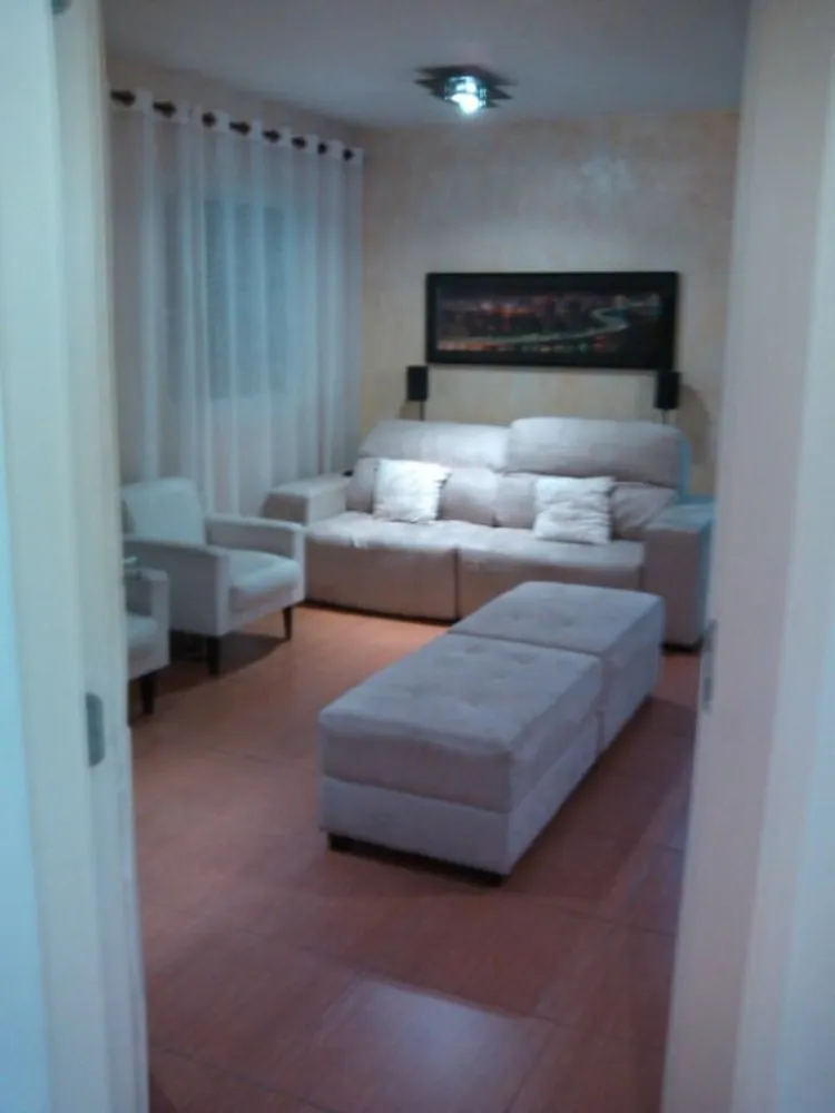 Apartamento, 2 quartos, 80 m² - Foto 4