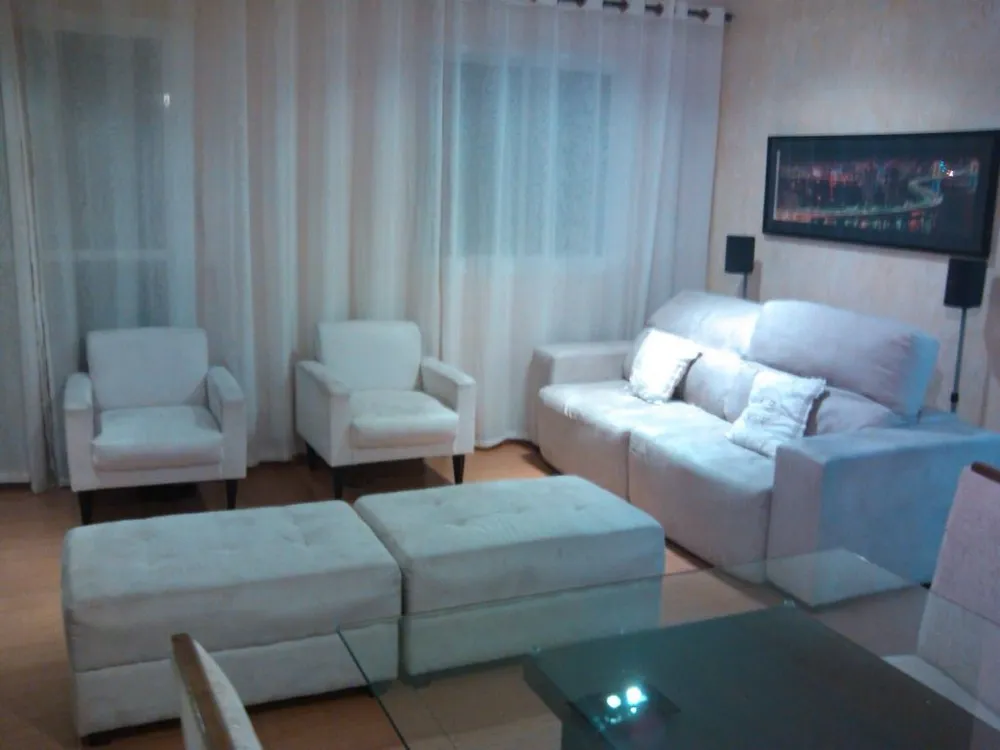 Apartamento, 2 quartos, 80 m² - Foto 3