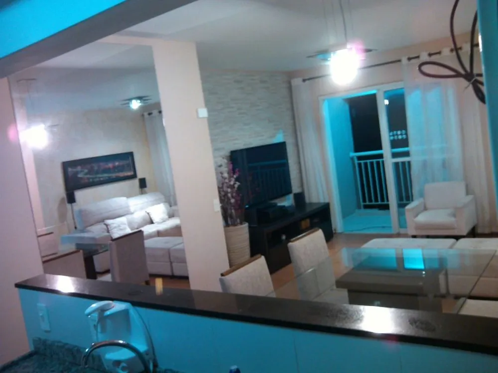Apartamento, 2 quartos, 80 m² - Foto 1