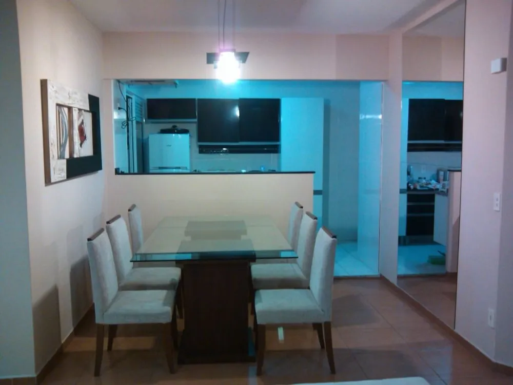 Apartamento, 2 quartos, 80 m² - Foto 2
