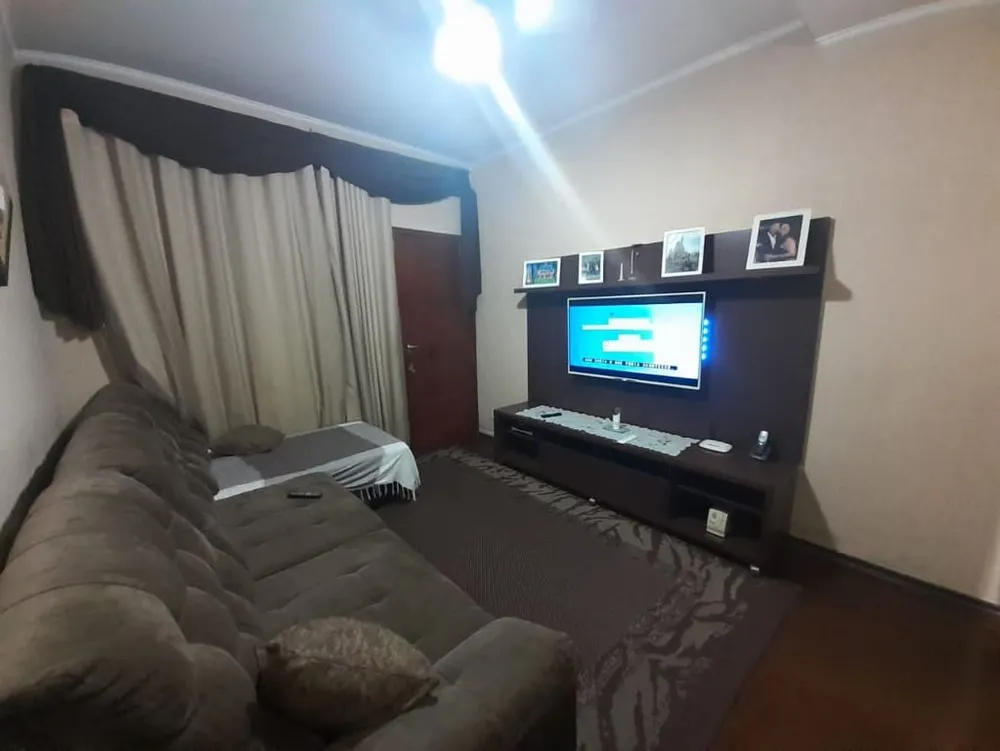Sobrado, 2 quartos, 255 m² - Foto 3