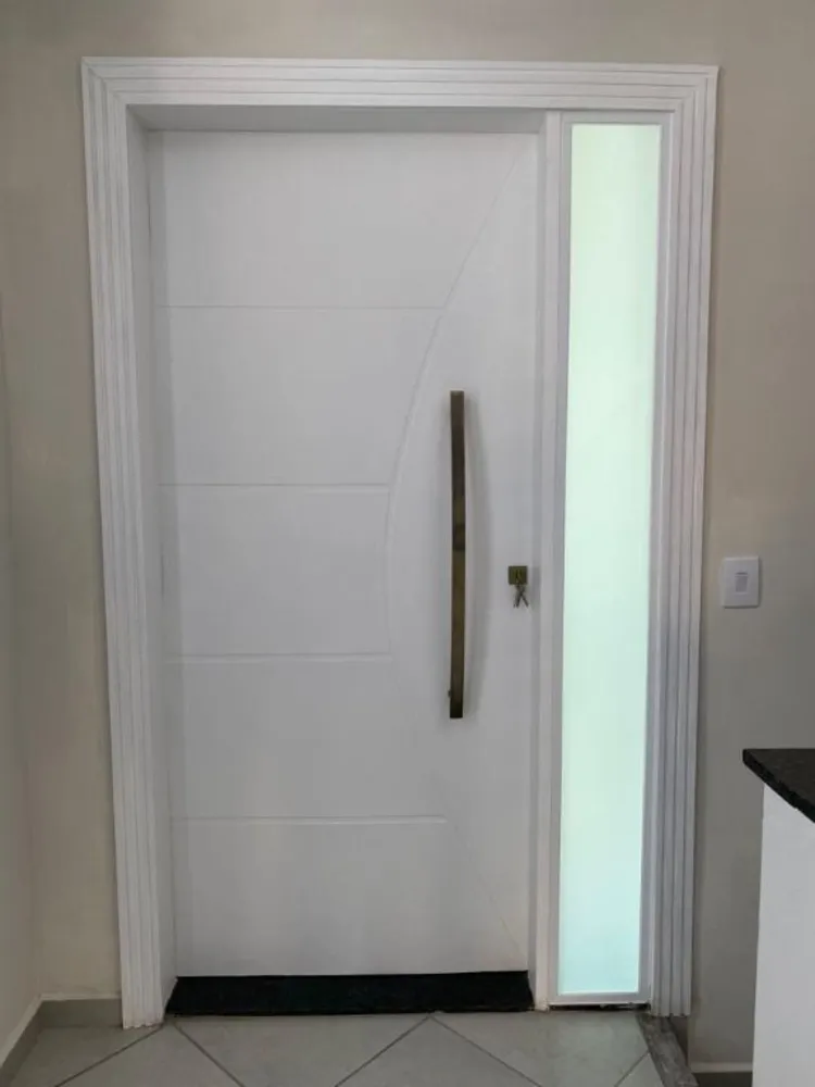 Apartamento, 2 quartos, 54 m² - Foto 2