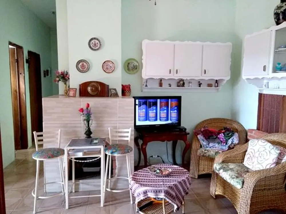 Casa, 2 quartos, 120 m² - Foto 2