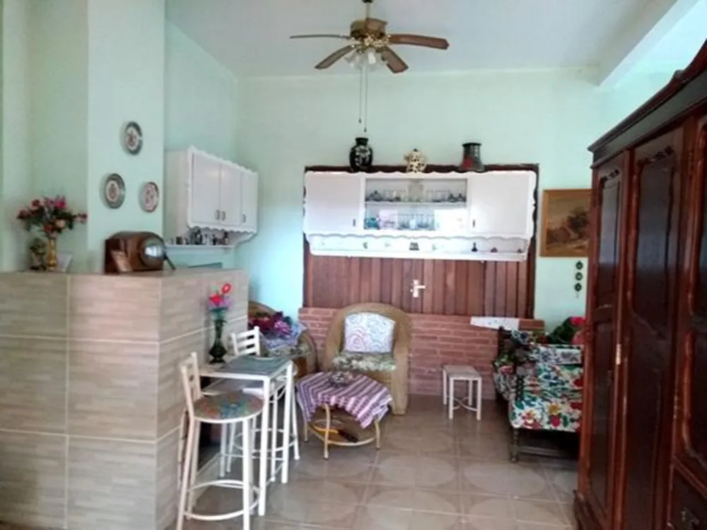 Casa, 2 quartos, 120 m² - Foto 4