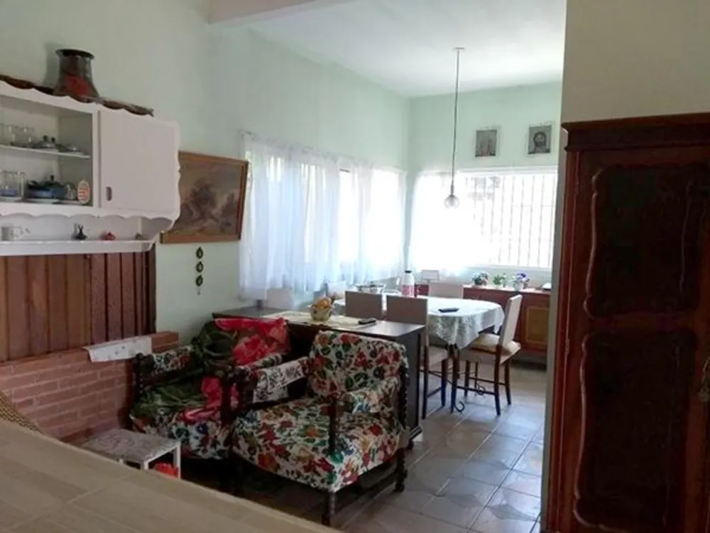 Casa, 2 quartos, 120 m² - Foto 3
