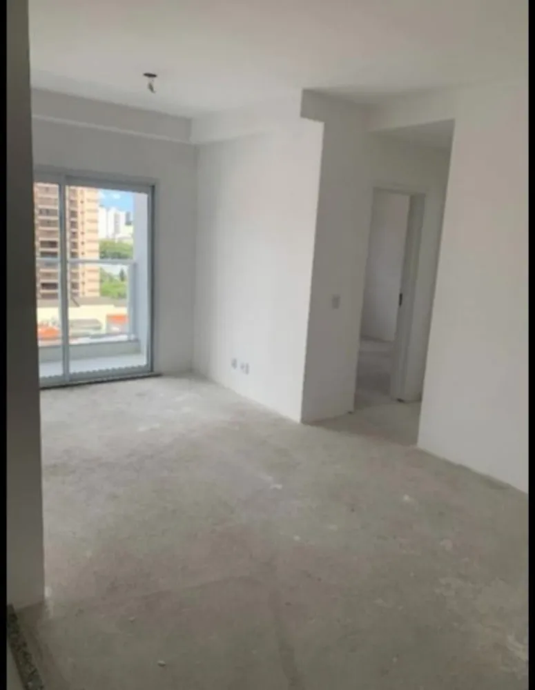 Apartamento, 2 quartos, 64 m² - Foto 2