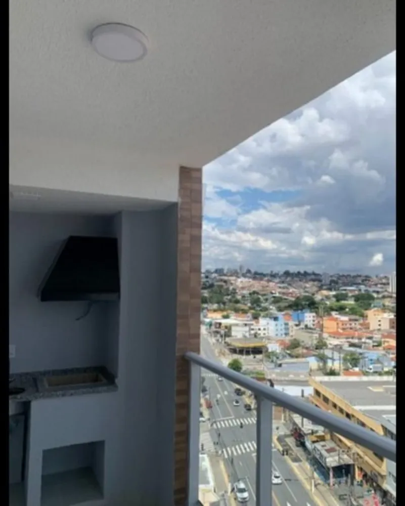 Apartamento, 2 quartos, 64 m² - Foto 1