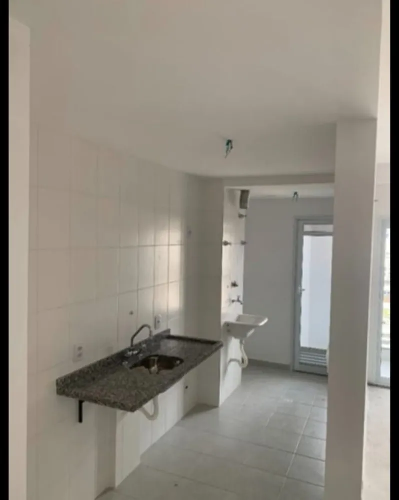 Apartamento, 2 quartos, 64 m² - Foto 3