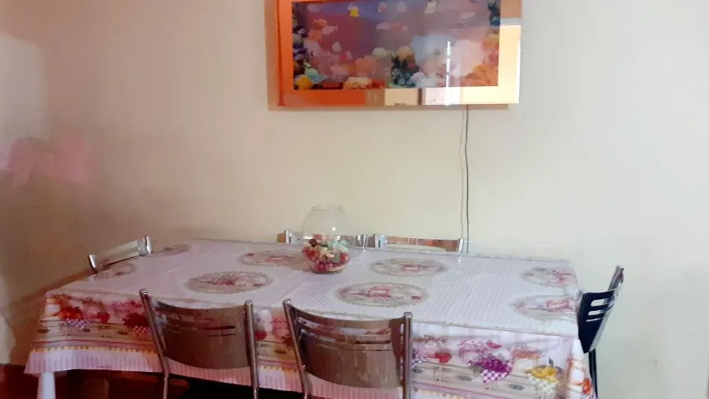 Sobrado, 3 quartos, 156 m² - Foto 3