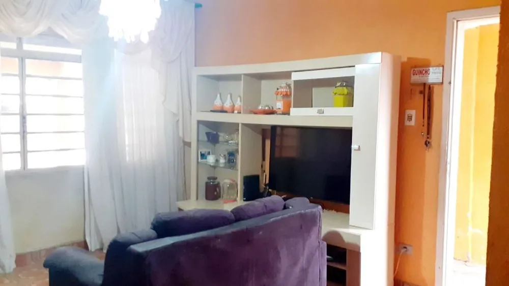 Sobrado, 3 quartos, 156 m² - Foto 1