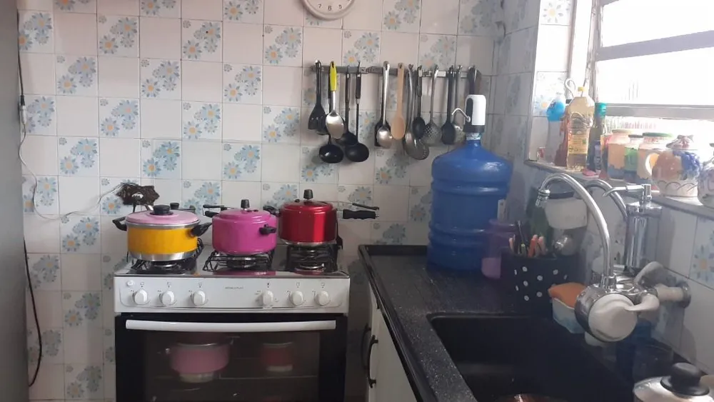 Sobrado, 3 quartos, 156 m² - Foto 4