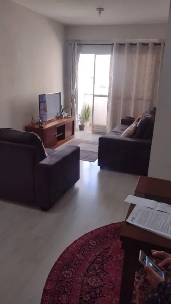 Apartamento, 3 quartos, 74 m² - Foto 2