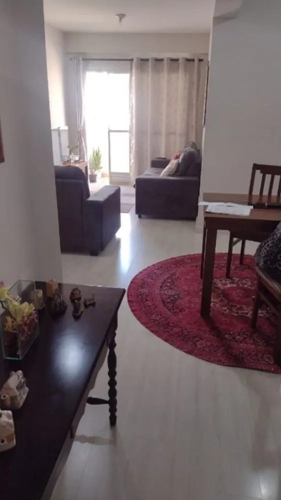 Apartamento, 3 quartos, 74 m² - Foto 4