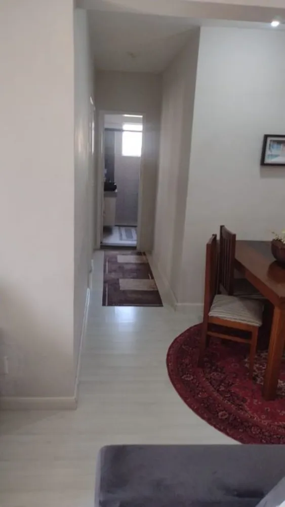 Apartamento, 3 quartos, 74 m² - Foto 3
