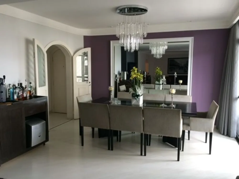 Apartamento, 4 quartos, 232 m² - Foto 4