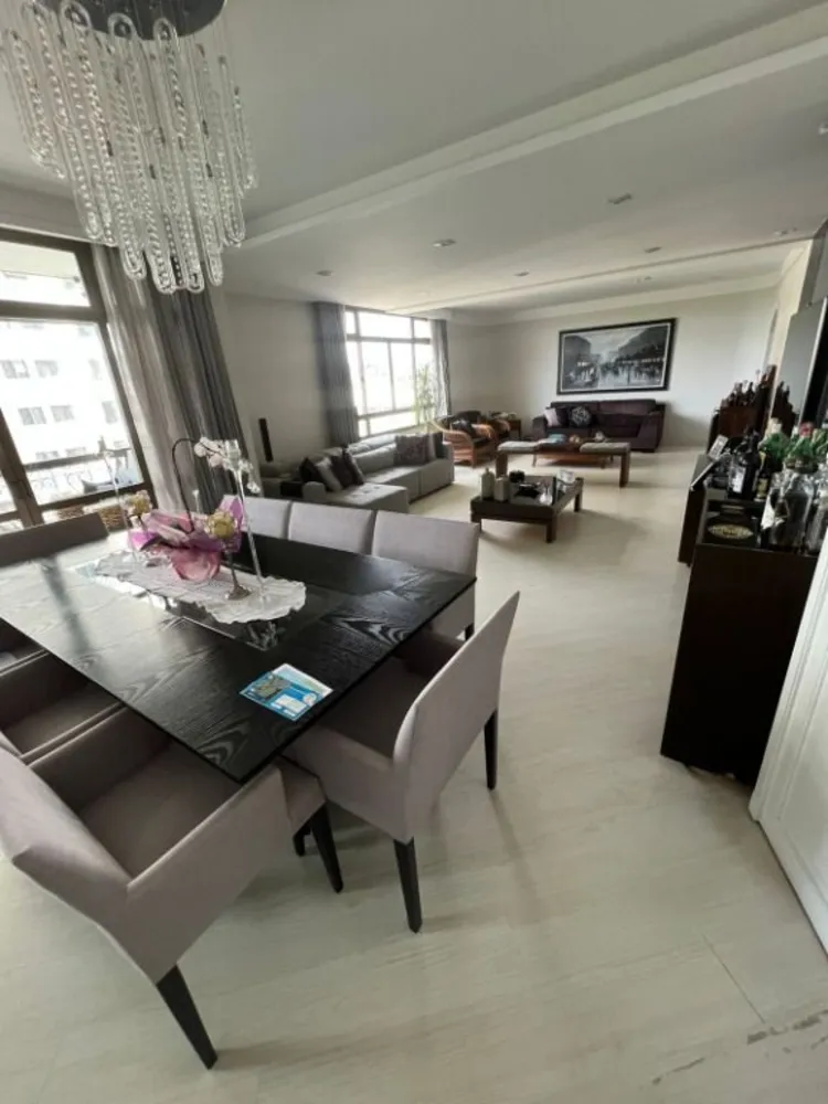 Apartamento, 4 quartos, 232 m² - Foto 3