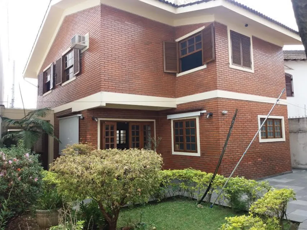 Sobrado, 4 quartos, 290 m² - Foto 3