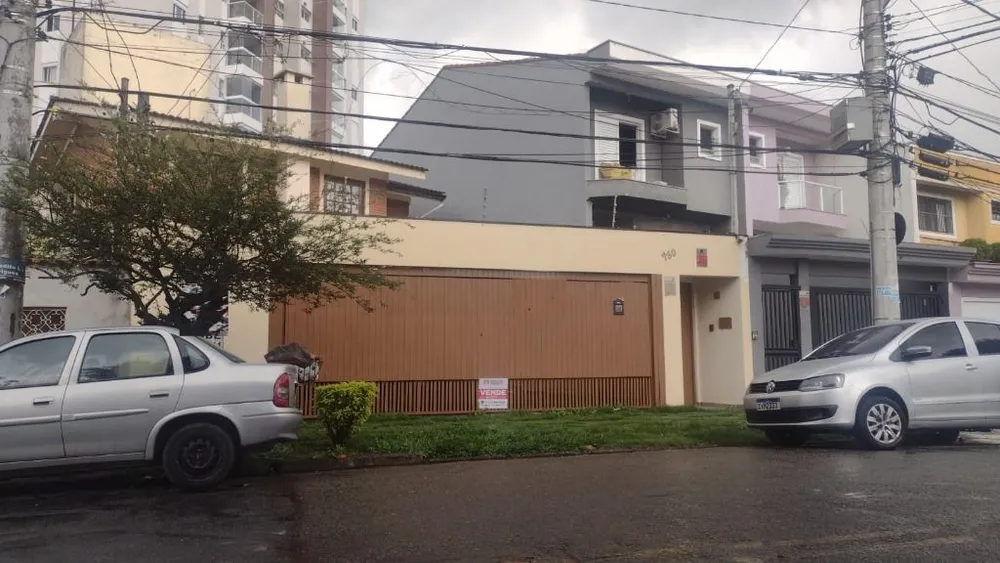 Sobrado, 4 quartos, 290 m² - Foto 2