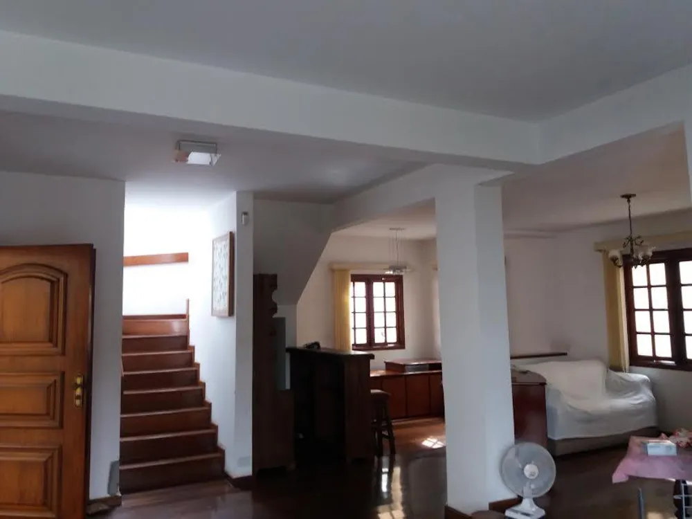 Sobrado, 4 quartos, 290 m² - Foto 4
