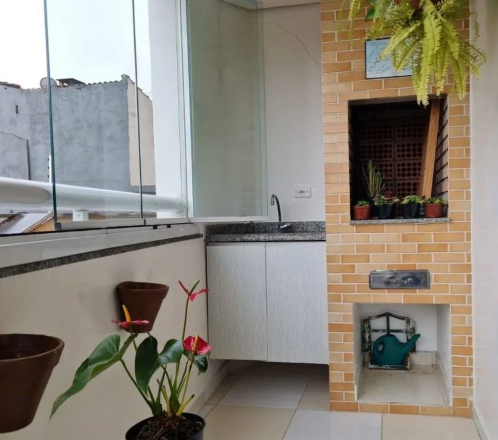 Apartamento, 3 quartos, 110 m² - Foto 1