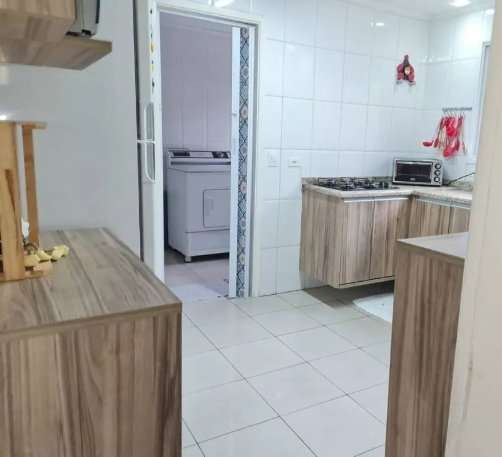 Apartamento, 3 quartos, 110 m² - Foto 4