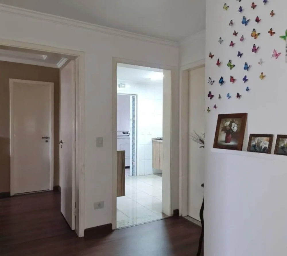 Apartamento, 3 quartos, 110 m² - Foto 3