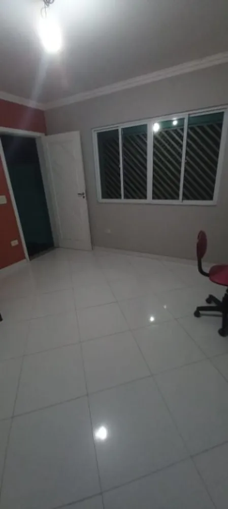 Sobrado, 3 quartos, 267 m² - Foto 2