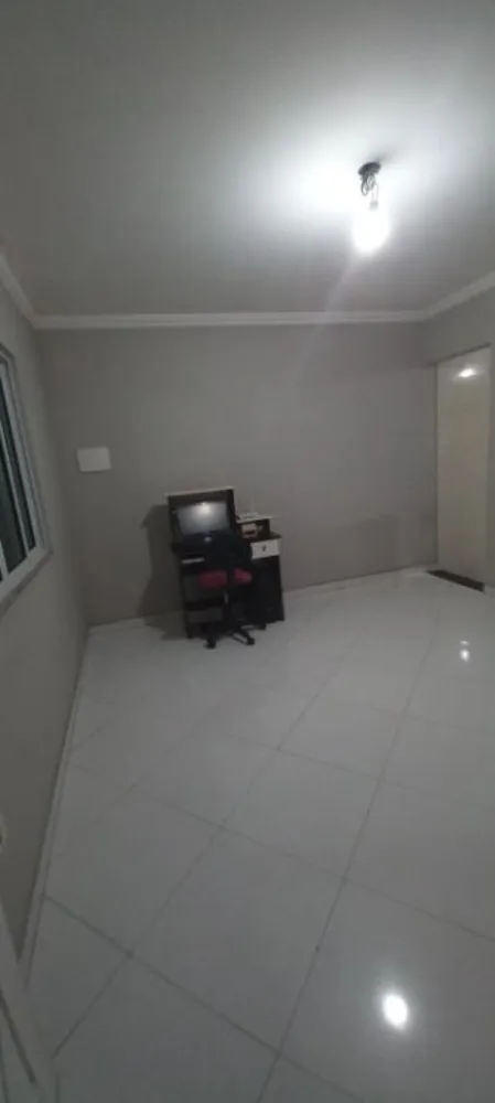Sobrado, 3 quartos, 267 m² - Foto 1