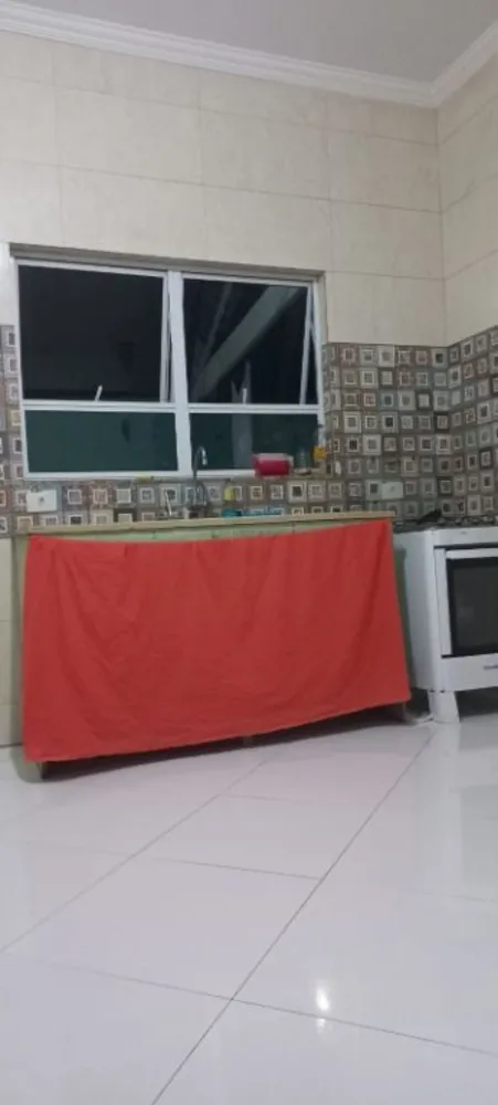 Sobrado, 3 quartos, 267 m² - Foto 3