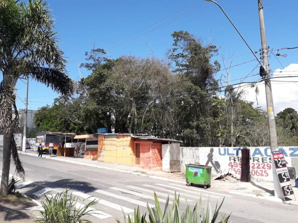 Terreno, 2000 m² - Foto 2