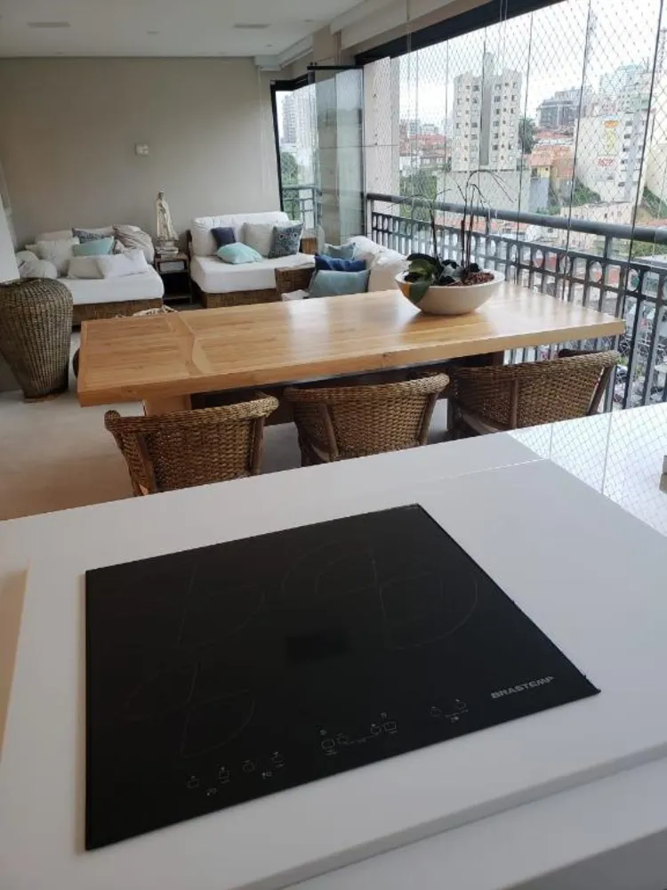 Apartamento, 3 quartos, 242 m² - Foto 4