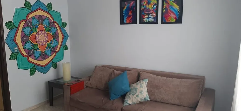 Sobrado, 3 quartos, 173 m² - Foto 1