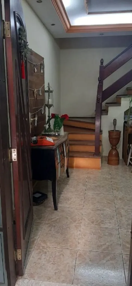 Sobrado, 3 quartos, 173 m² - Foto 3