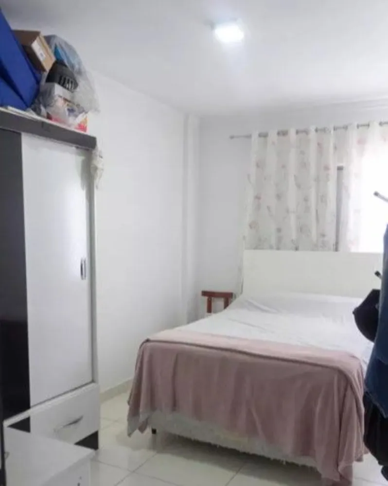 Apartamento, 2 quartos, 64 m² - Foto 4