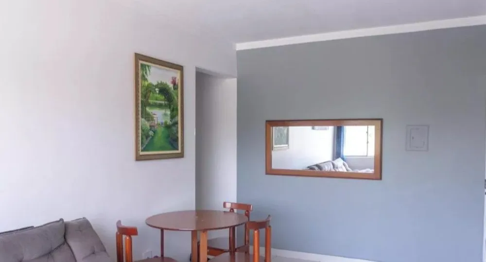 Apartamento, 2 quartos, 64 m² - Foto 2