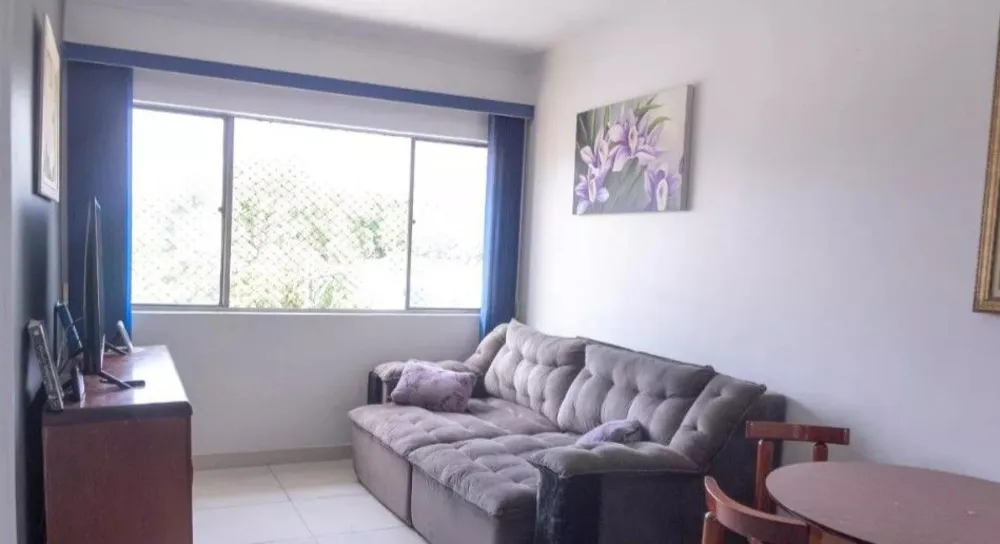 Apartamento, 2 quartos, 64 m² - Foto 1