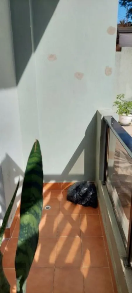 Apartamento, 2 quartos, 75 m² - Foto 2