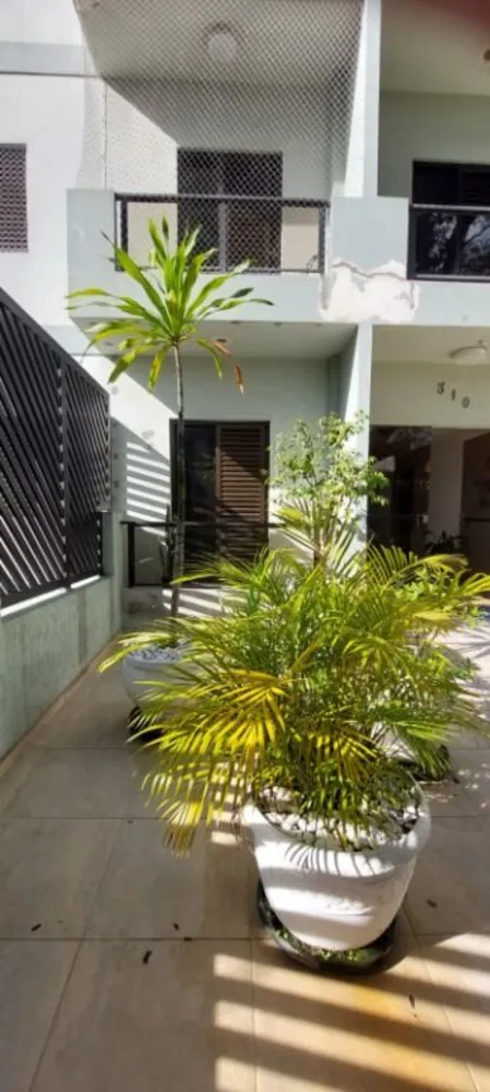 Apartamento, 2 quartos, 75 m² - Foto 1
