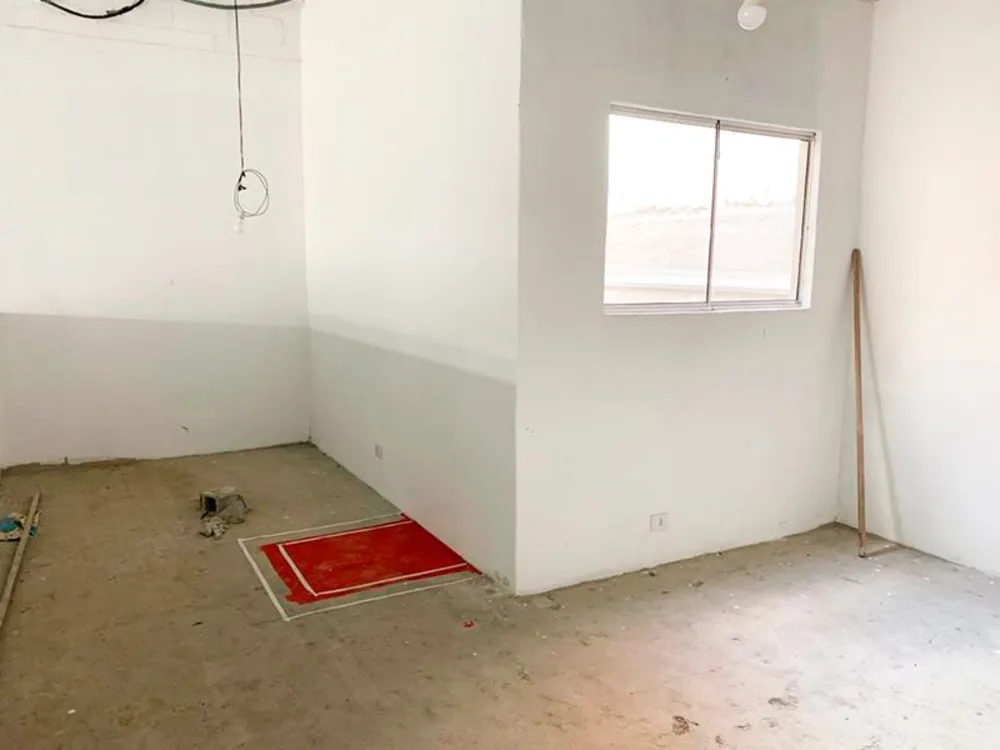 Depósito-Galpão, 201 m² - Foto 3