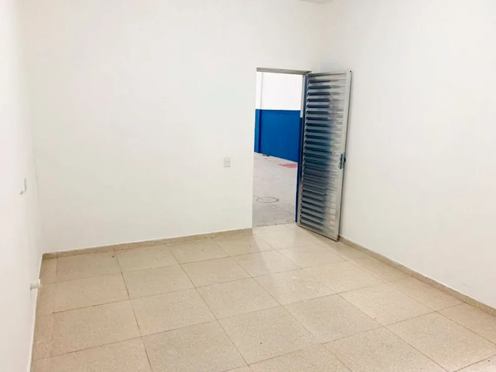 Depósito-Galpão, 201 m² - Foto 4