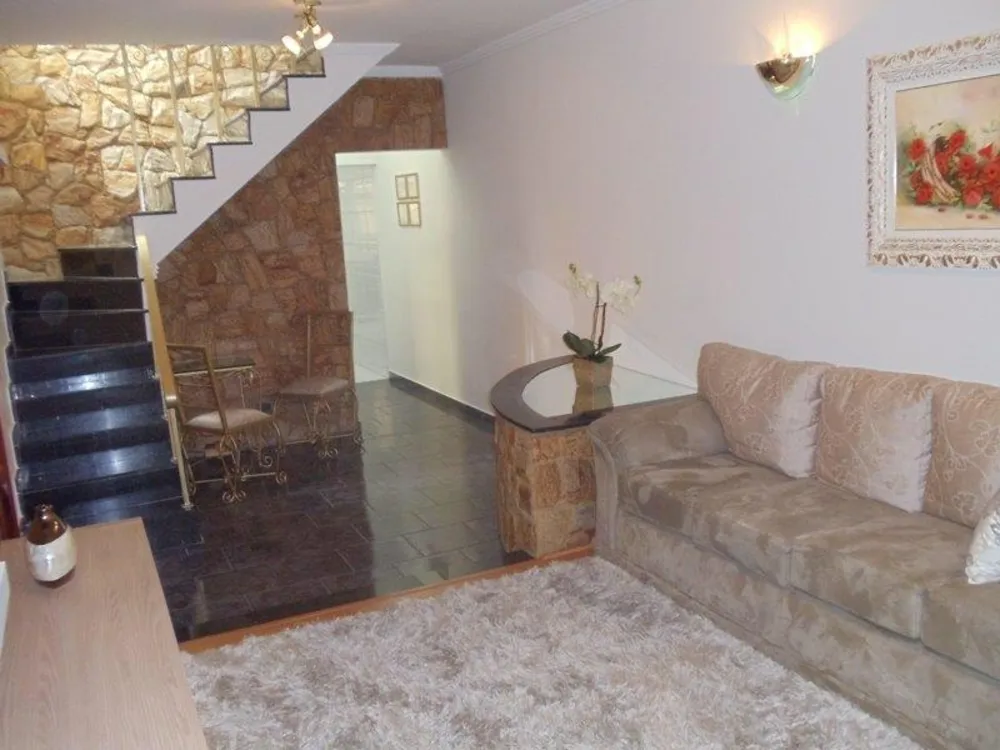 Sobrado, 3 quartos, 171 m² - Foto 3