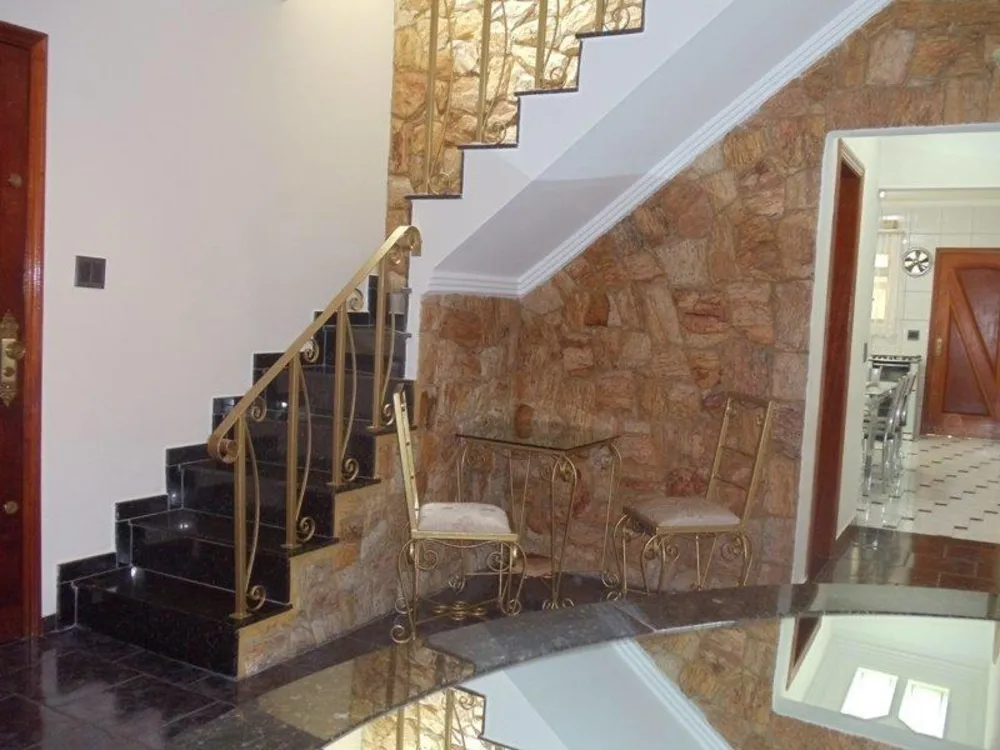 Sobrado, 3 quartos, 171 m² - Foto 4