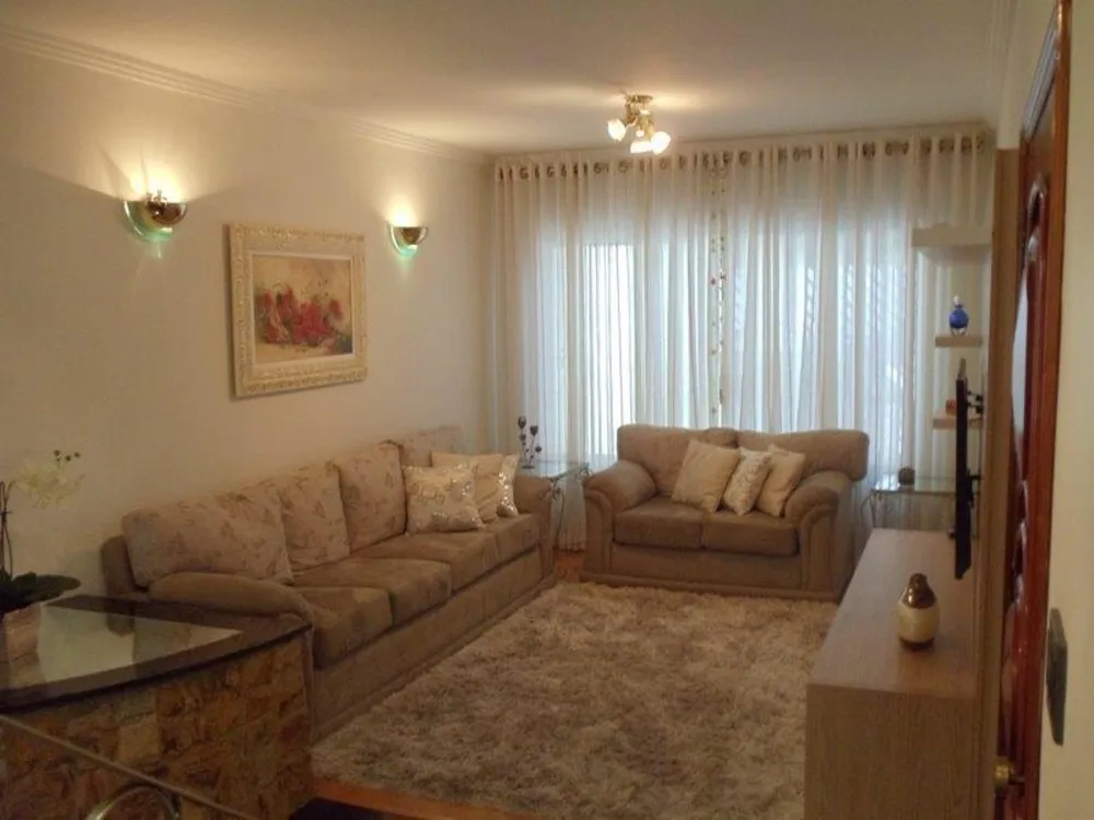 Sobrado, 3 quartos, 171 m² - Foto 1
