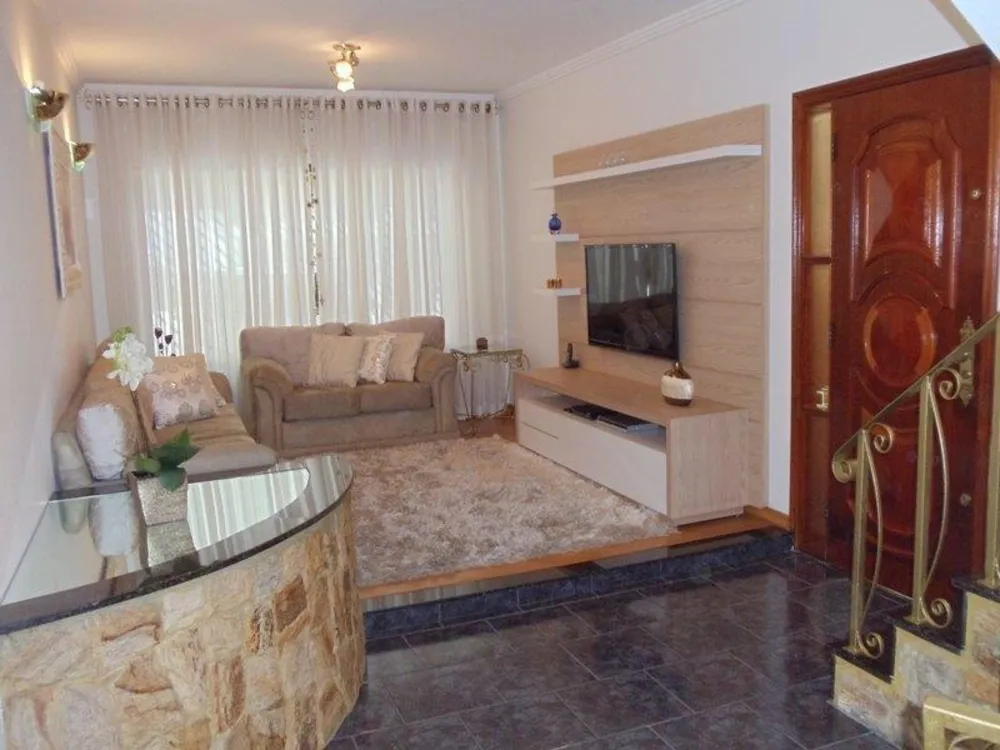 Sobrado, 3 quartos, 171 m² - Foto 2
